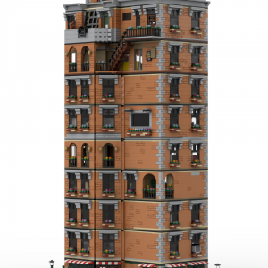 SitComplex – Will & Grace