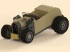 “The Sand Bug” Hotrod