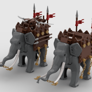 Brick_boss war elephants