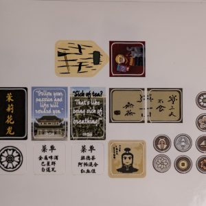 jayroonbricks stickers