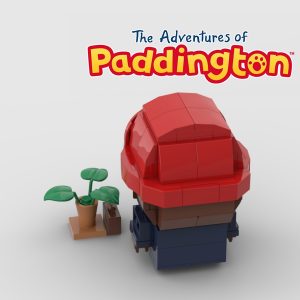 Paddington instructions