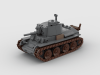 1:45 Panzer 38(t) Instructions