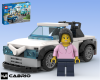 Cabrio – Alternative Build 1 Lego set 60257