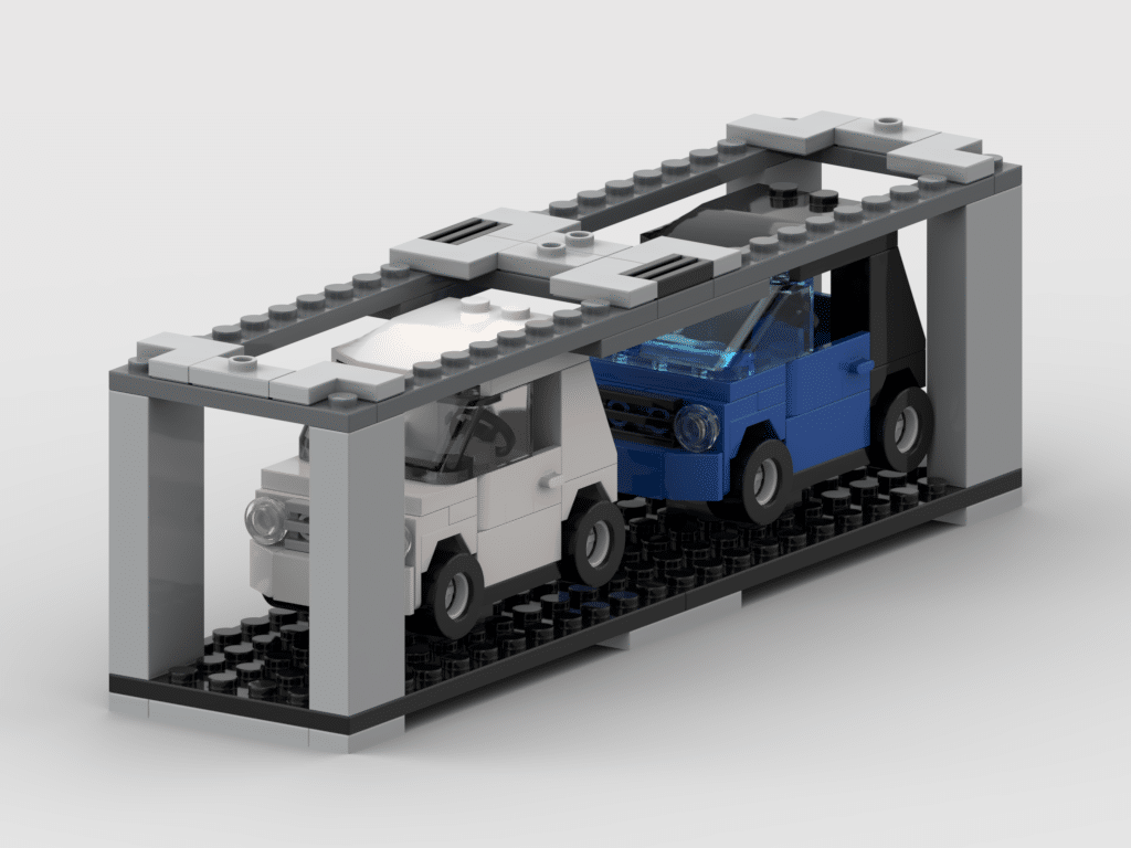 Lego 7939 2025 bricklink