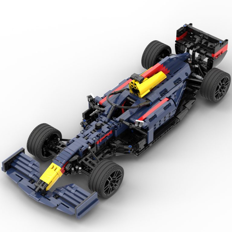 rb16b lego