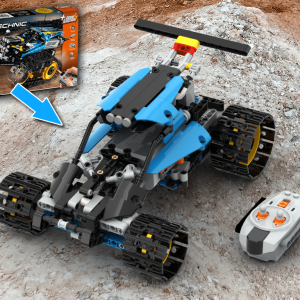 42095 alternative build Buggy