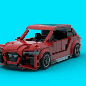 Audi RS6 Avant