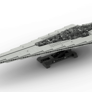 Executor Class Super StarDestroyer