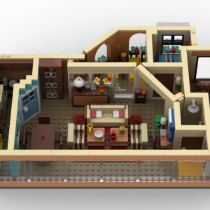 SitComplex – The Jeffersons