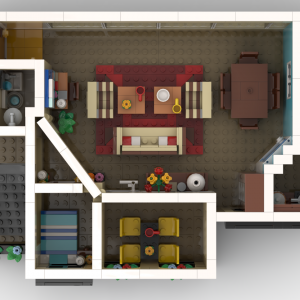 SitCom Suite – The Jeffersons