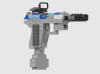 Lego colt 25 mk.2