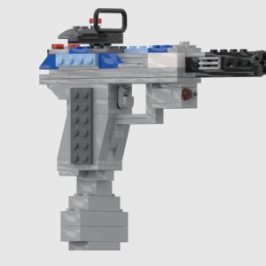 Lego colt 25 mk.2