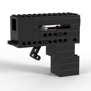 Working Baby Glock instructions