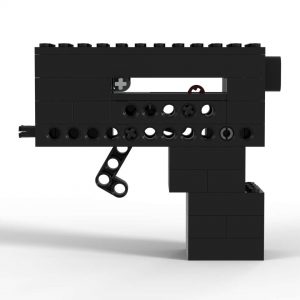 Working Baby Glock instructions