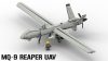 MQ-9 Reaper UAV | 1/35 | General Atomics