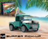 Surfer Pick-up – Alternative Build 6 Lego 40448