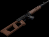 Dragunov SVD (Full package)