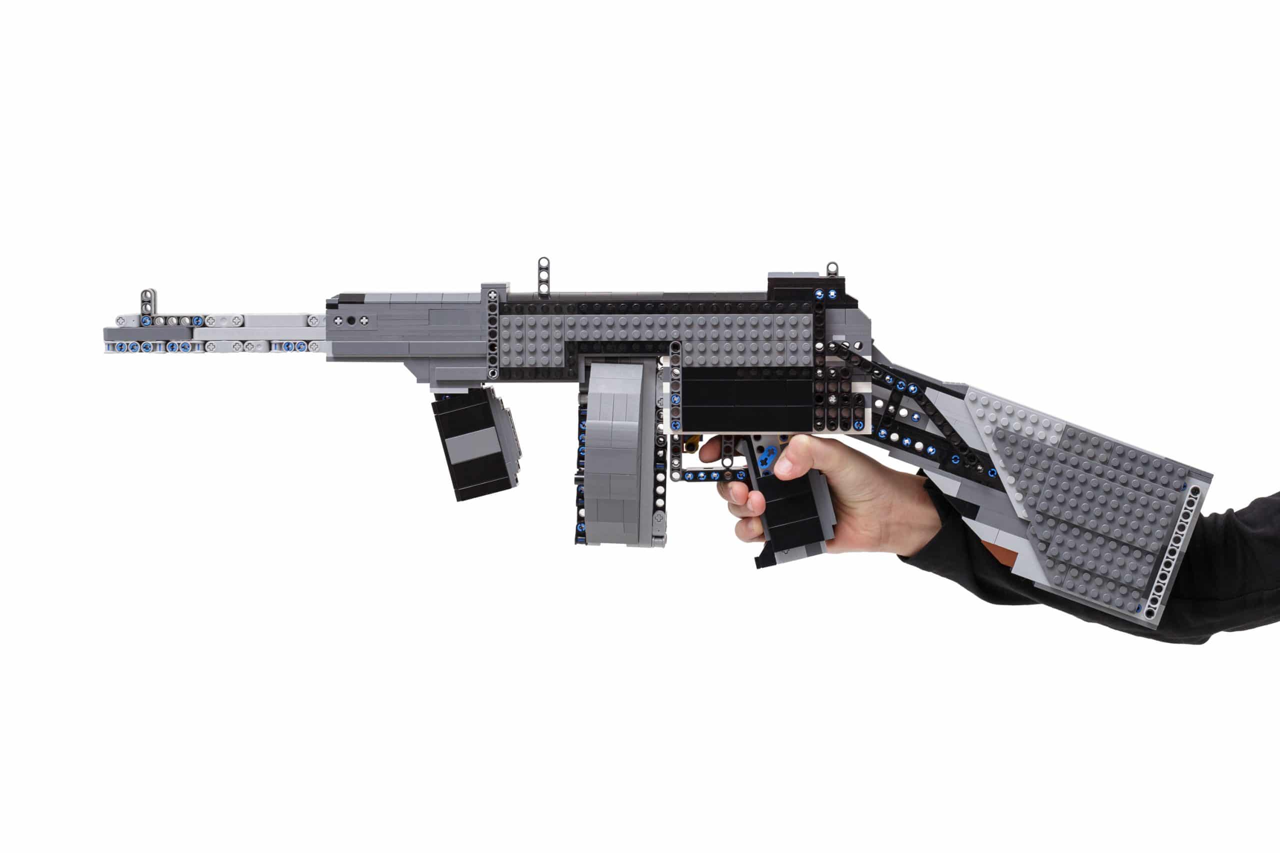 Lego midas 2025 fortnite