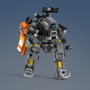 Lego® Instructions ION BASIC