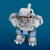 Lego® Instructions KING SHARK