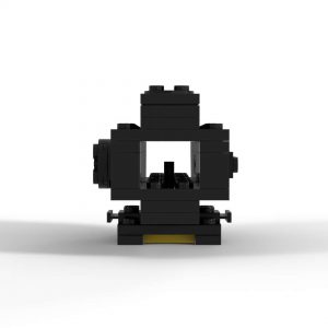 ACOG scope instructions