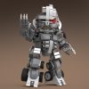 Lego® Instructions MEGATRON