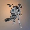 Lego® Instructions NORTHSTAR
