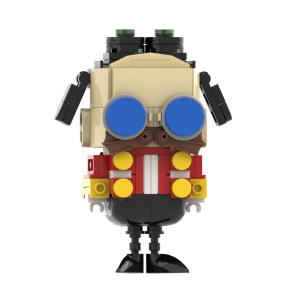 Dr Robotnik