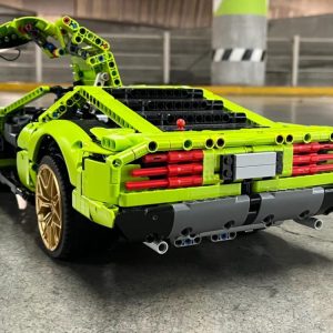 DMC Delorean