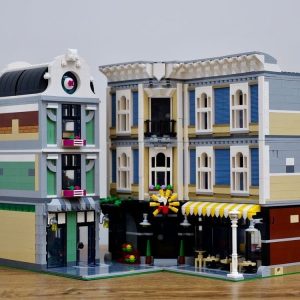 Rocco's Java Joint