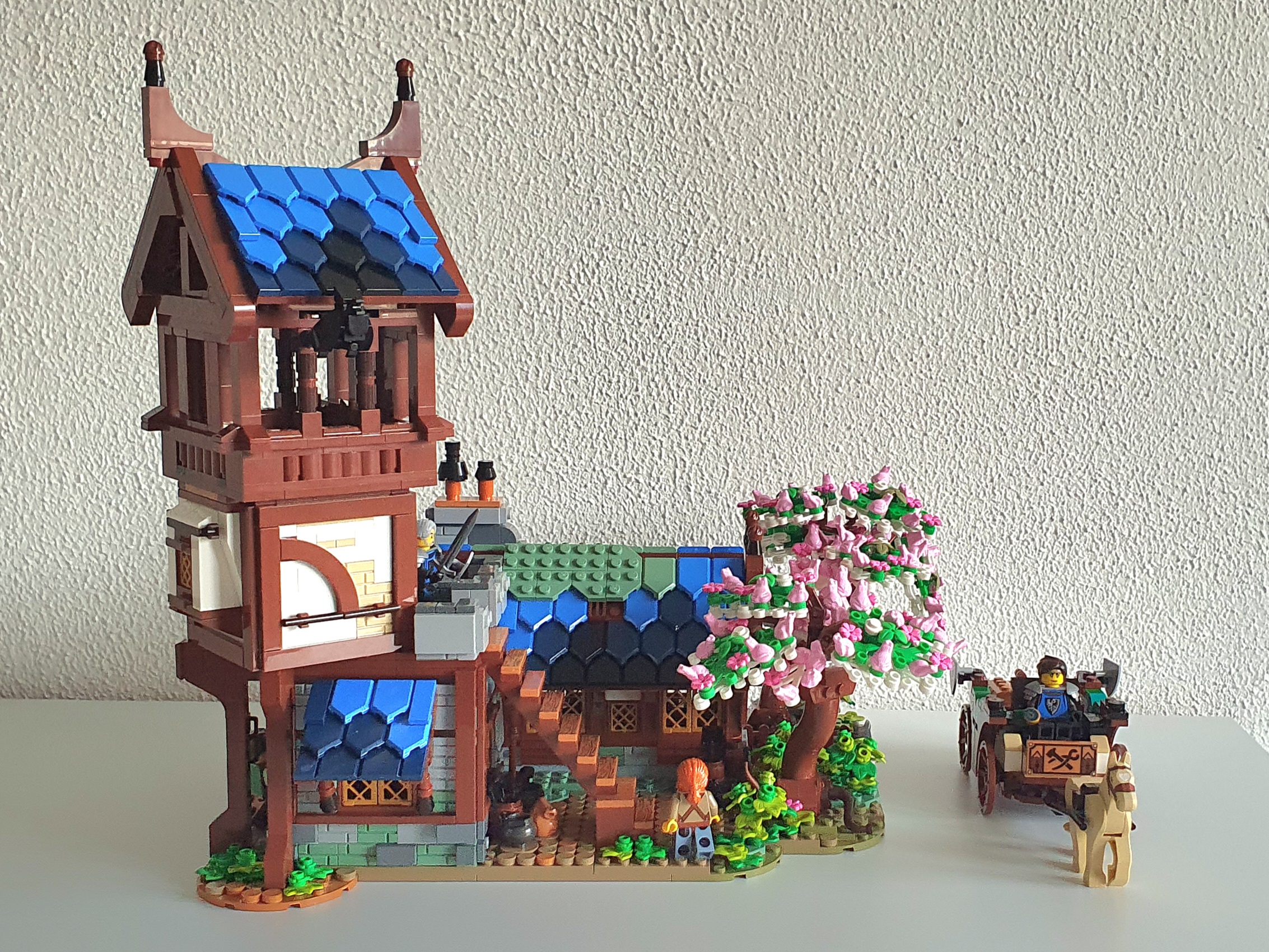 Lego sales 21325 price