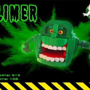 Slimer