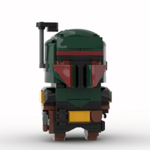 Boba fett