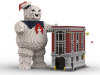 Stay Puft Marshmallow Man