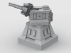 Imperial Laser Cannon