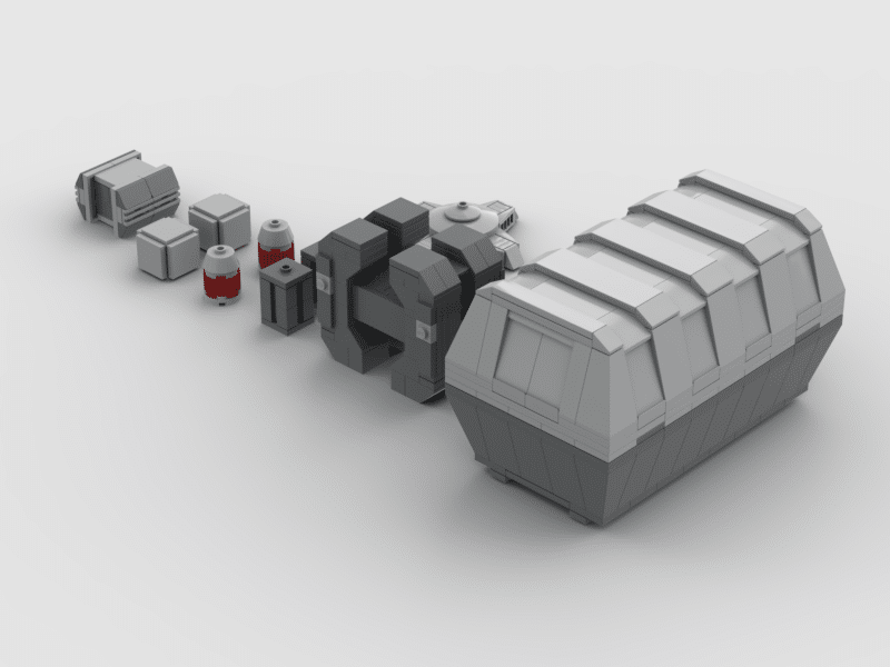 lego battlefront 2