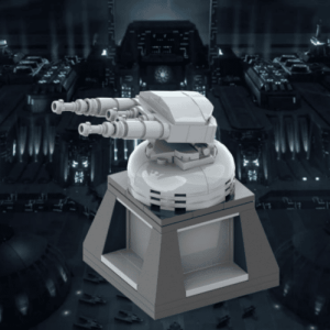 Imperial Turret