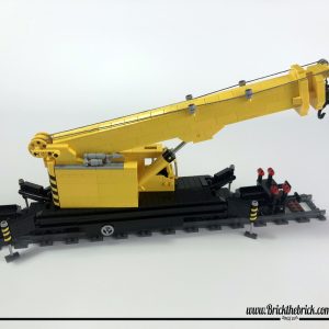 GOTTWALD CRANE GS 100.06 T