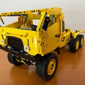 Tatra T815 6x6