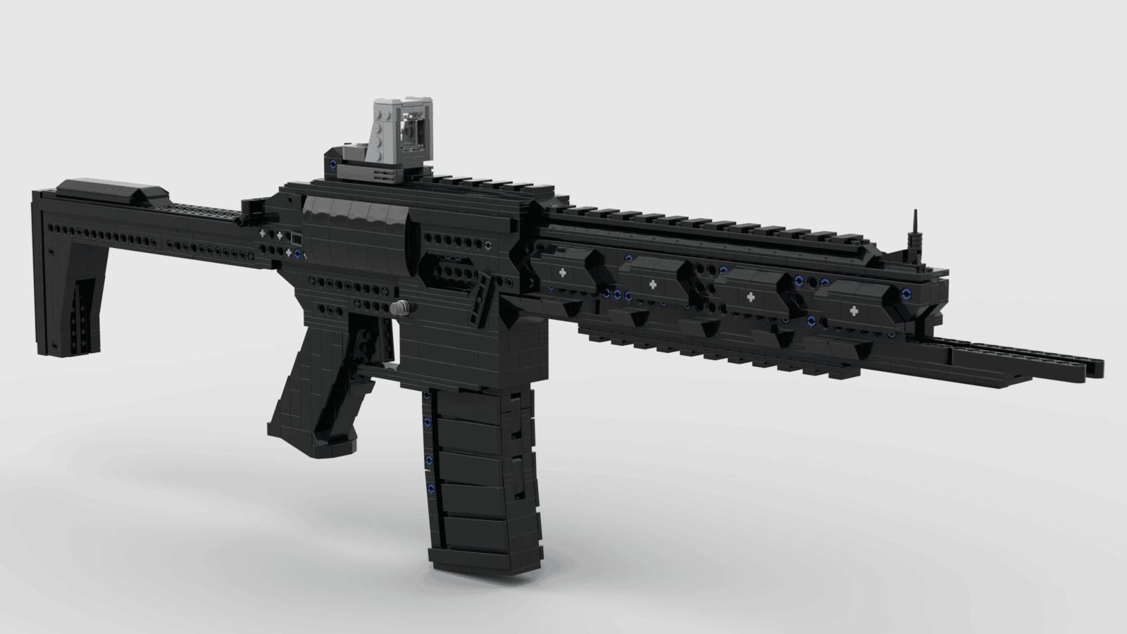 SSR15 Rifle Instructions