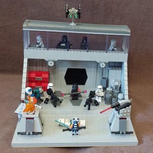 IMPERIAL BASE