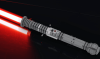 Darth Shadow’s Lightsaber