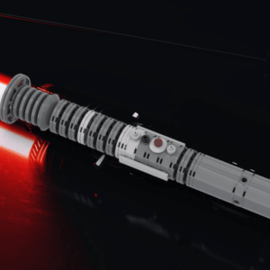 Darth Shadow's Lightsaber