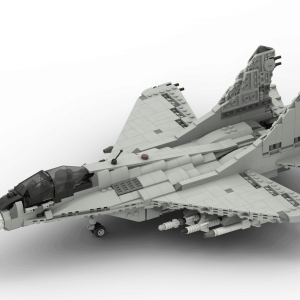 Mikoyan MiG-29 | 1/35