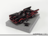 MOD SET 76188 BATMOBILE TV