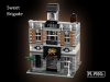 Sweet Brigade – 10255 Assembly Square Alternative Build
