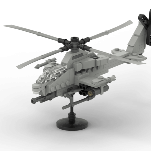 Bell AH-1Z Viper | 1/90