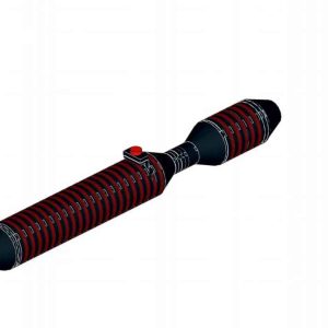 OLD REPUBLIC SITH LIGHTSABER