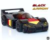 Black Arrow – Hypercar Concept