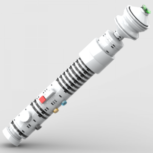 General Grievous' Lightsaber